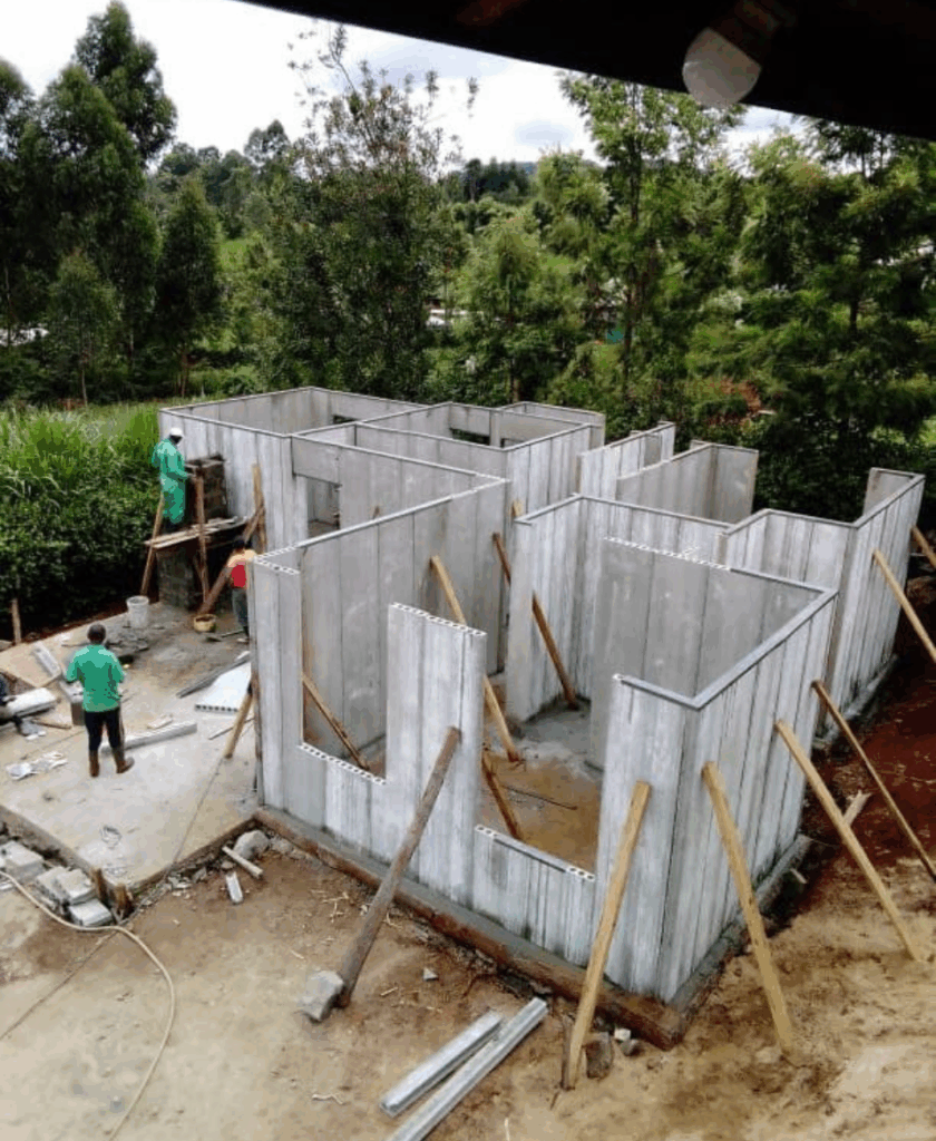 Precast Concrete Panel Solutions