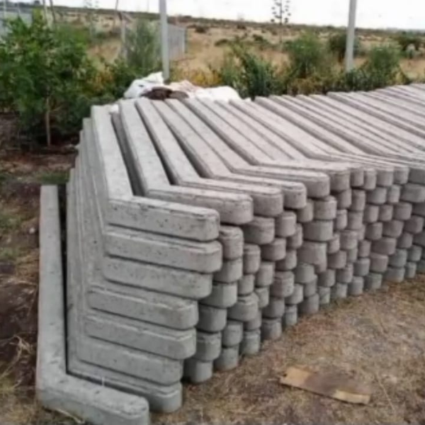 Concrete Posts