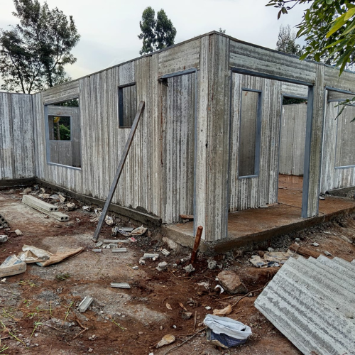Precast Concrete Nairobi